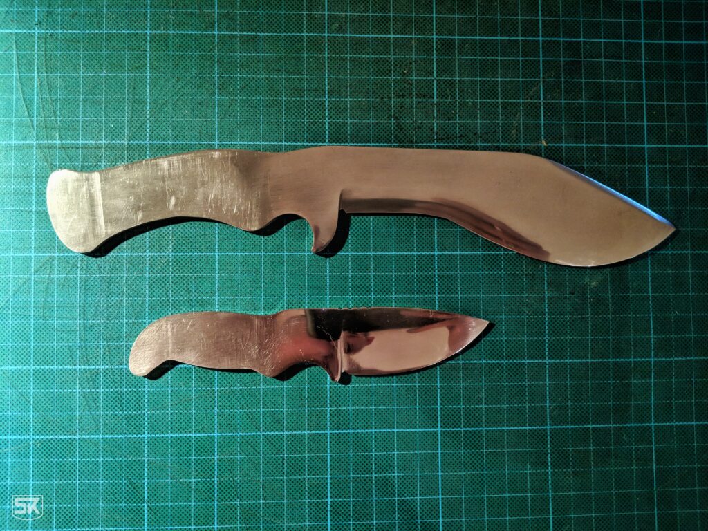 Khukuri Gamer