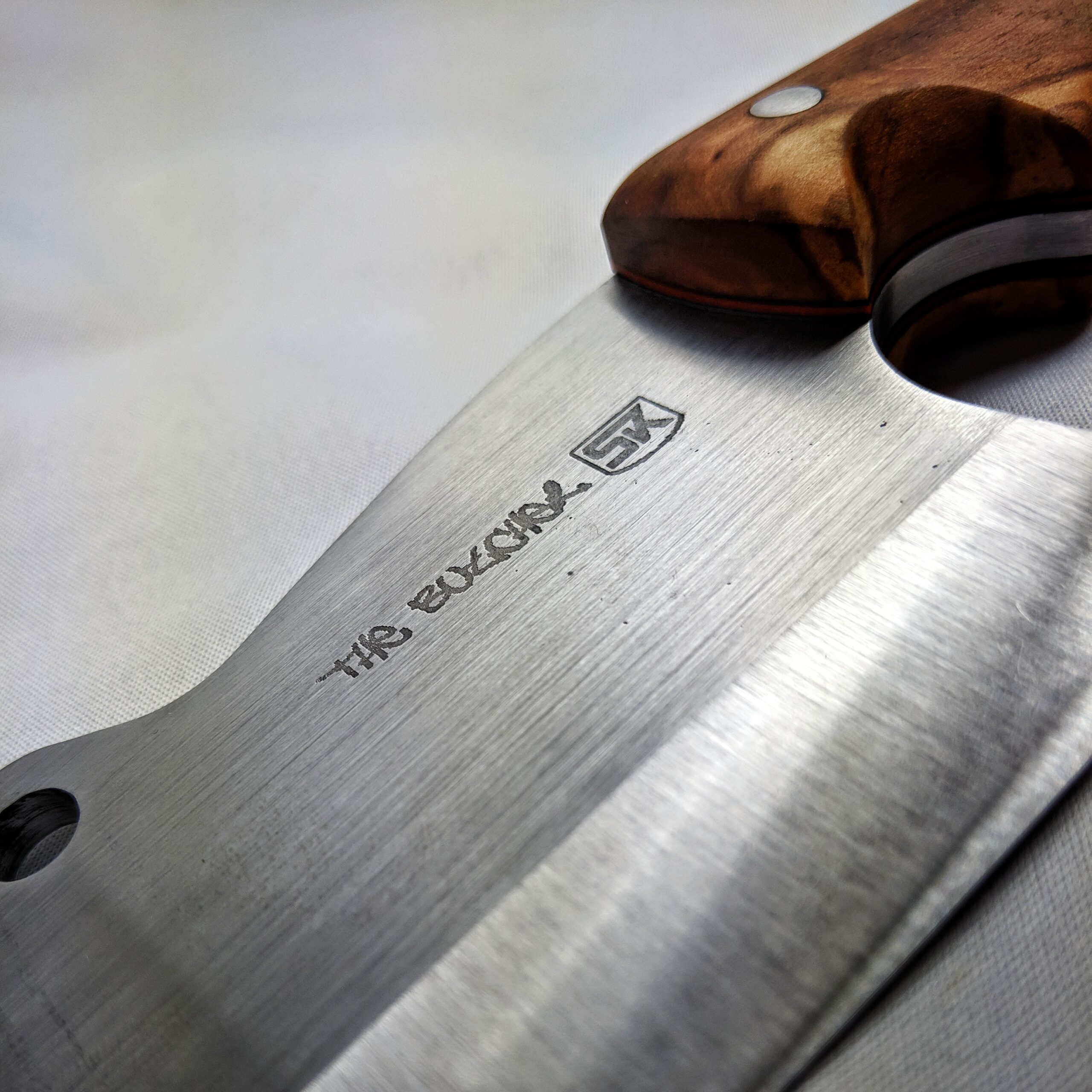 How to treat your carbon steel knives Simply Knives